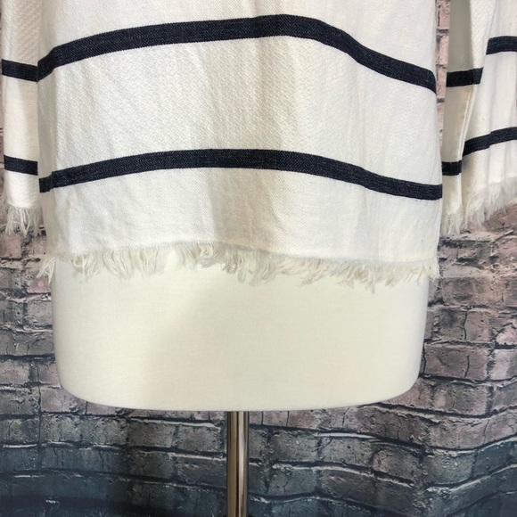 Zara Basic Collection Top Size S - Picture 3 of 7